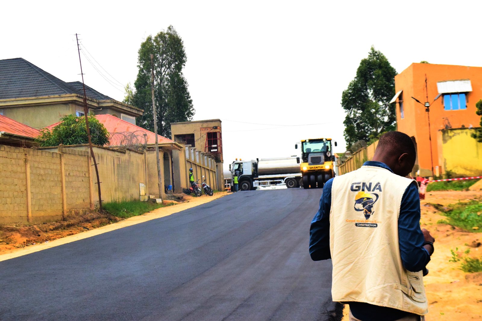 GOOD NEWS – BUNIA / ITURI :