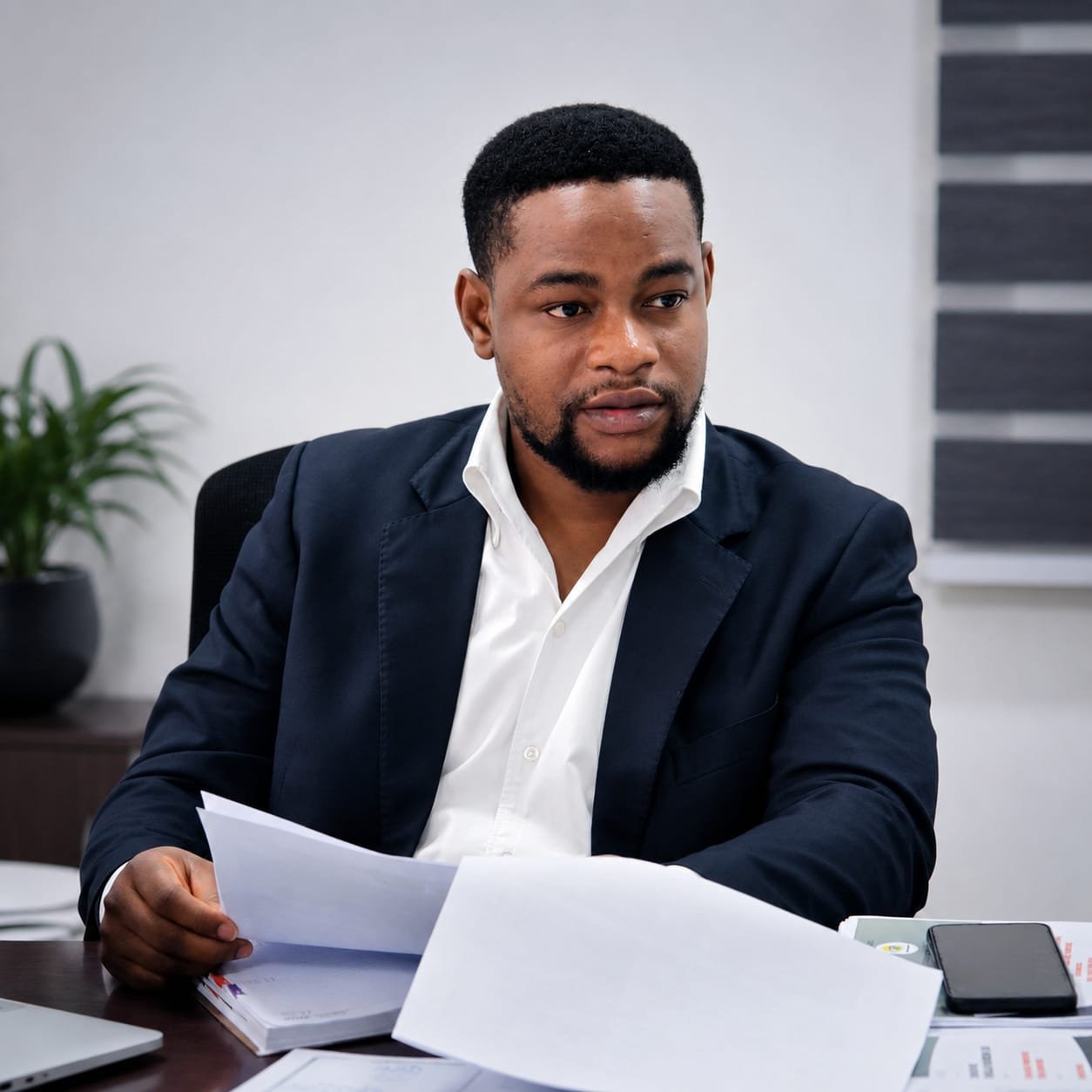 Roger LUBAMBULA