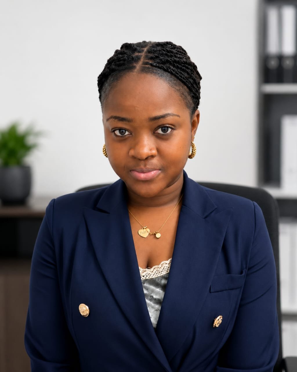 Fatuma BINTIDJUMA