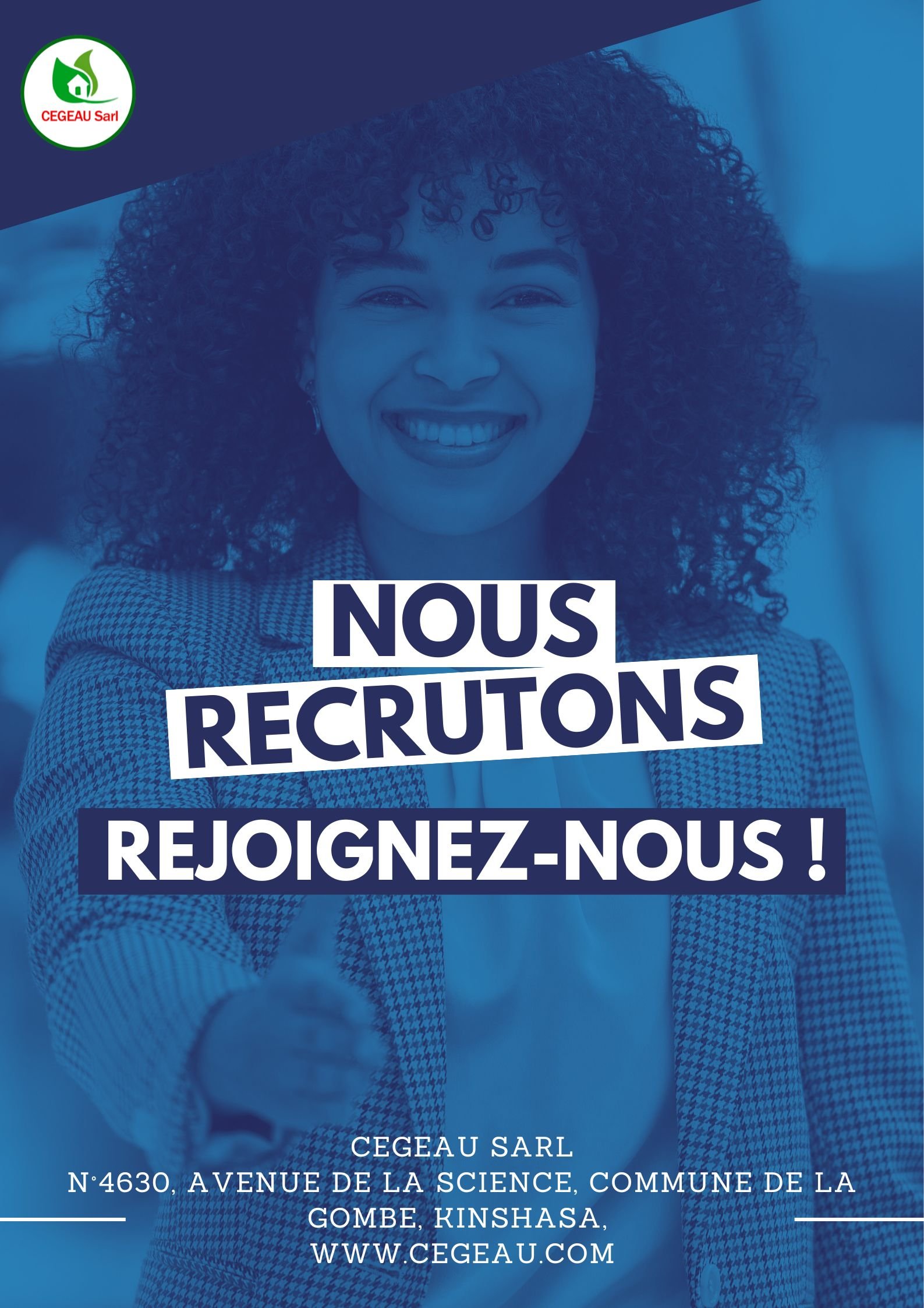 Préparation d'appel d'offre CEGEAU